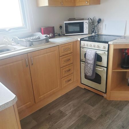 Sunrise Holidays Skegness - Ruby Ngoại thất bức ảnh