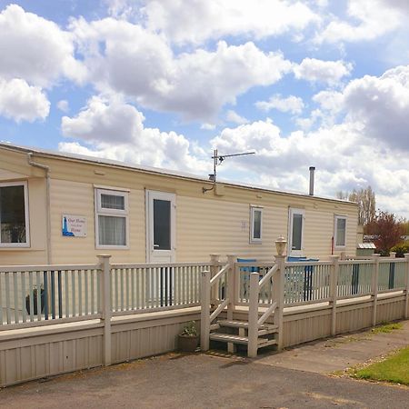 Sunrise Holidays Skegness - Ruby Ngoại thất bức ảnh