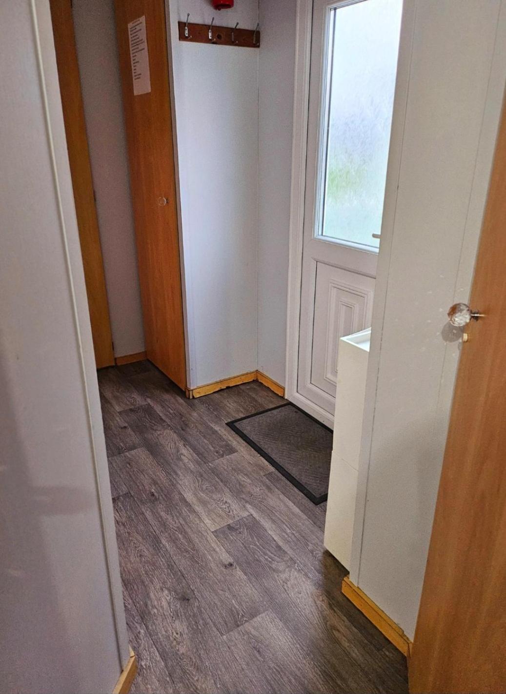 Sunrise Holidays Skegness - Ruby Ngoại thất bức ảnh