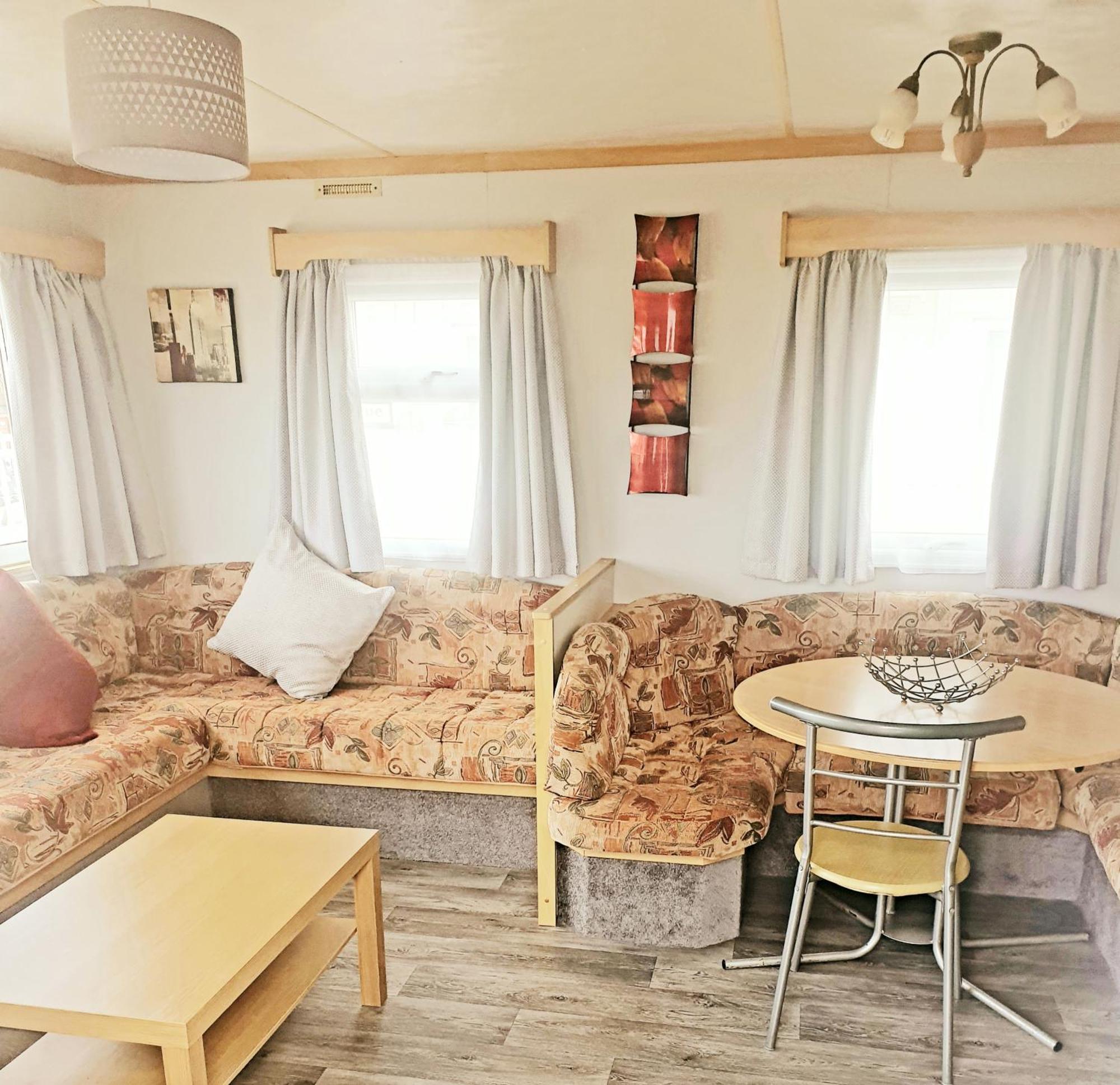 Sunrise Holidays Skegness - Ruby Ngoại thất bức ảnh